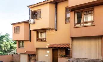 Imagem 2: Casa Condominio para Venda - 186.07m², 3 dormitórios, sendo 1 suites, 1 vaga - Espirito Sa