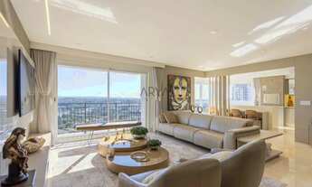 Imagem: Apartamento à venda no Ecoville ARYA1