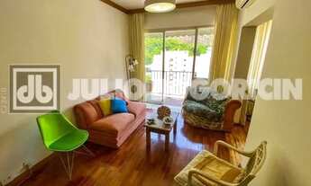 Imagem 6: RUA POMPEU LOUREIRO - 3 QUARTOS(SUITE) - VARANDA - 2 VAGAS - OPORTUNIDADE!!