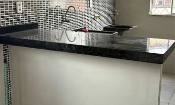 Imagem 5: Apto 2 quartos Jacarecanga