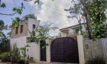 Imagem 2: Casa exclusiva em Pipa com 4 suítes, piscina, sauna e área gourmet ideal para morar ou in