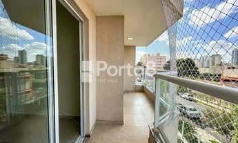 Imagem 4: Apartamento de 73m² próximo ao Hospital de Base e Plaza Shopping, com suíte e armários emb