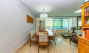 Imagem 6: Apartamento à Venda - Belvedere, 4 Quartos, 145 m2