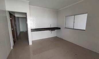 Imagem 5: Casa 2 quartos, sala, cozinha, banheiro, vaga de garagem - Tucuruvi