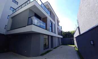 Imagem: Sobrado Triplex novo à venda, em condomínio