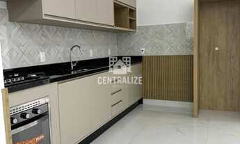 Imagem 7: VENDA-CONDOMÍNIO RESIDENCIAL LE PARC-CARÁ CARÁ-PONTA GROSSA-PR