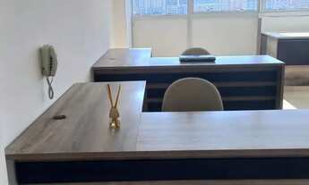 Imagem 5: Helbor Dual Sala Comercial 38m²