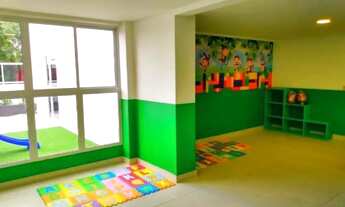 Imagem 7: Excelente apartamento no Alto Branco, localização privilegiada