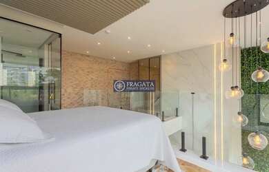 Imagem 13: Apto a venda com 72 ms², 1 dormitorios, 1 suite, 1 vaga, em Pinheiros - SP