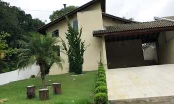 Imagem 2: CASA EM CONDOMÍNIO - PAYSAGE SEREIN - SP