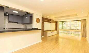 Imagem 10: Imóvel para venda tem 89 metros quadrados com 2 quartos em Petrópolis - Porto Alegre - RS