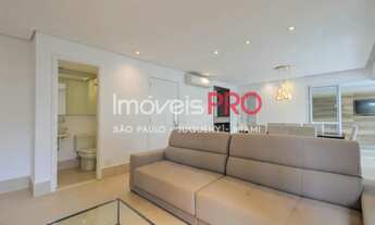 Imagem 2: Apartamento, Vila Nova Conceição - São Paulo