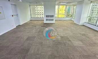 Imagem 5: Conjunto para alugar, 300 m² por R$ 69.739,31/mês - Itaim Bibi - São Paulo/SP