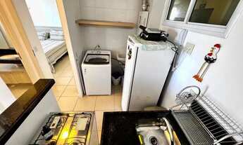 Imagem 5: Apartamento 2 Quartos para Venda em Natal, PONTA NEGRA, 2 dormitórios, 2 suítes, 3 banheir