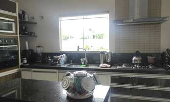 Imagem 6: Aluguel por dia Casa com 4 dormitórios