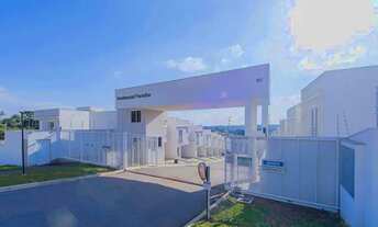 Imagem 2: Sobrado à venda no Residencial Paradise Abranches, Curitiba