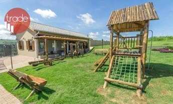 Imagem: Terreno à Venda em Condomínio Fechado