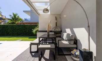 Imagem 3: LOCAÇÃO DE TEMPORADA - Casa Green Ocean -Sua casa em Jurerê Internacional