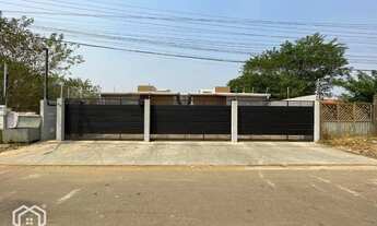 Imagem: Casa para alugar, 60 m² por R$ 2.090,42/mês