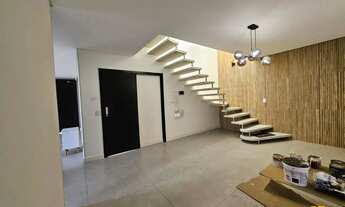 Imagem 3: Casa de alto padrão com duas Suites e jacuzzi