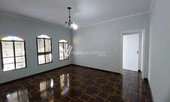 Imagem 6: Casa - Parque Taquaral - Campinas