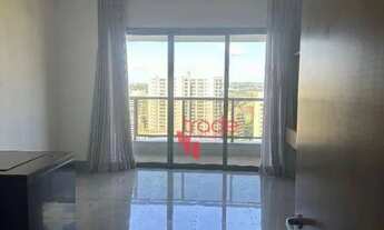 Imagem 4: Apartamento Disponível para Locação e Venda de 01 Suíte no Jardim Botânico em Ribeirão Pre