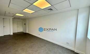 Imagem 2: Sala à venda, 29 m² por R$ 200.000,00 - Barra da Tijuca - Rio de Janeiro/RJ