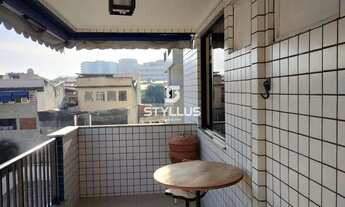 Imagem 7: Cachambi Apartamento com 2 dormitórios