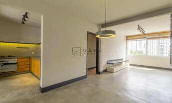 Imagem: Aluguel Apartamento 1 Dormitórios - 72