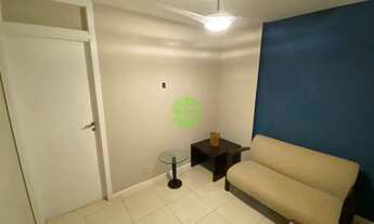 Imagem 3: SALA PARA LOCAÇÃO NO CENTRO COMERCIAL BARRA PLAZA - BARRA DA TIJUCA/RJ