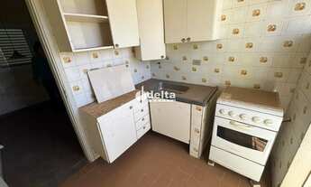 Imagem 3: Prédio disponível para venda e locação no bairro Nossa Senhora Aparecida em Uberlândia-MG