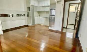 Imagem 3: Apartamento 215 m² 3 suítes na governador José Malcher, andar médio 2 vgs, 8 K