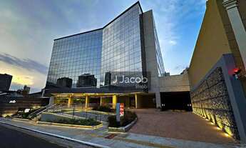 Imagem: Vendo Sala de 155 m² no Ed. Porto Quality