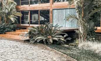 Imagem 5: Belíssima Casa para temporada e eventos em Angra dos Reis/RJ