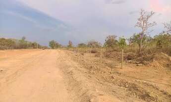 Imagem 6: área rural de 2,7272 hectares na região do porto bandeira na cidade de Cuiabá, M