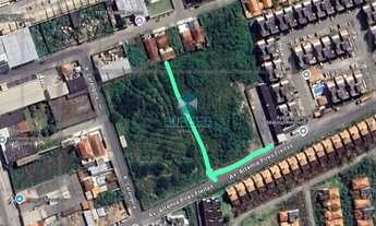 Imagem 4: TERRENO RESIDENCIAL em FEIRA DE SANTANA - BA, SANTO ANTÔNIO DOS PRAZERES