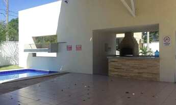 Imagem 3: Imóvel para venda com 54 metros quadrados com 2 quartos em Zoobotânico - Teresina - PI