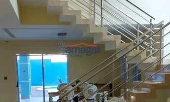 Imagem 5: Viva o Luxo e Conforto no Coração de Jacareí