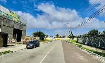 Imagem 3: Lote à venda em rua pública, ARUANA, Aracaju, SE