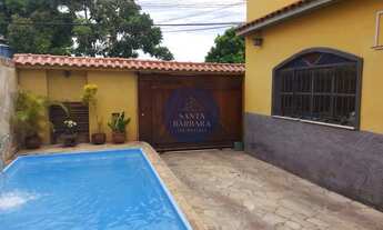 Imagem: Casa com 6 quartos, Porto Novo, São Gonçalo