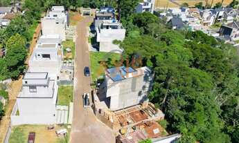 Imagem 6: Terreno no Condomínio Bosques do Tanguá