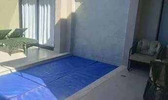 Imagem 5: Casa de Condomínio para venda com 350m² e 4 vagas no Swiss Park