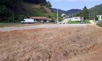 Imagem: Terreno para locação em Brusque