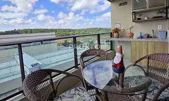 Imagem: Lindo Apartamento 02 Suítes andar Alto