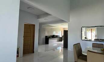 Imagem 5: VENDO CASA NO CONDOMÍNIO DE MANSÕES ENTRE LAGOS