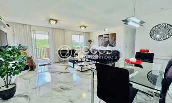 Imagem 5: Apartamento para aluguel, 3 quartos, 1 suíte, 2 vagas, Alphaville Lagoa dos Ingleses - Nov