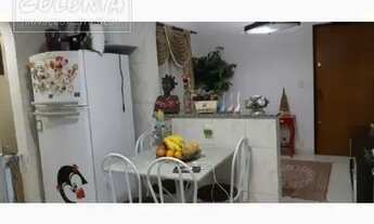 Imagem 4: Apartamento a venda - Vila Pires, Santo André