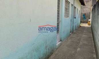 Imagem 6: Casa de 2 quartos para venda na Cidade Salvador