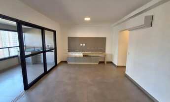 Imagem: Apartamento de alto padrão, bairro Jardim