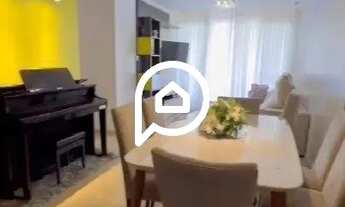 Imagem 2: Apartamento mobiliado e equipado em Caxias do Sul